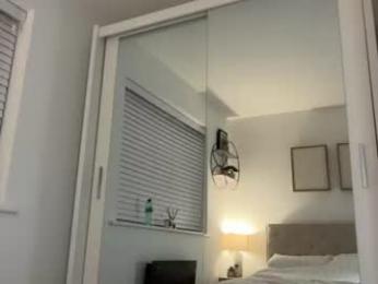 rosebella_ — Chaturbate recorded stream image, 02.09.2026 17:00