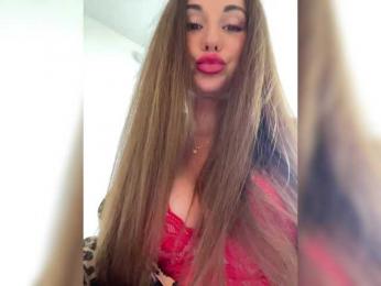 __Baby__ — Bongacams recorded stream screenshot (13 Mar 2025)