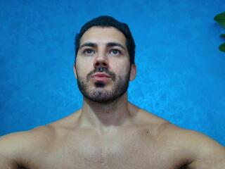 Cutler Q — Flirt4free recorded stream image, 02.09.2026 21:10