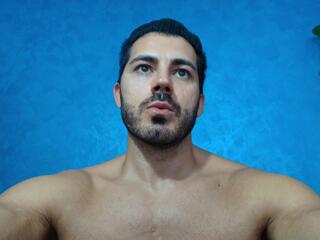 Cutler Q — Flirt4free recorded stream image, 02.09.2026 21:10