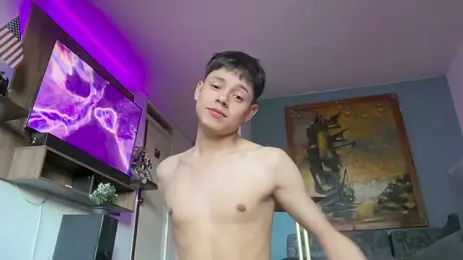Andy_Belier23 — Stripchat recorded stream image, 02.09.2026 16:50