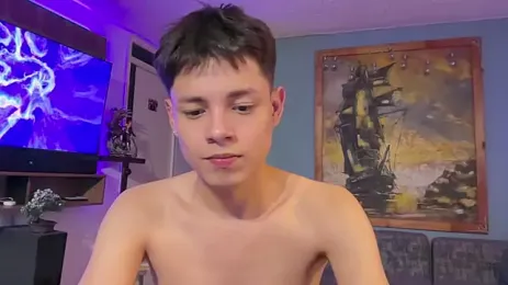Andy_Belier23 — Stripchat recorded stream image, 02.09.2026 16:50