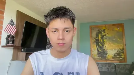 Andy_Belier23 — Stripchat recorded stream image, 02.09.2026 16:50