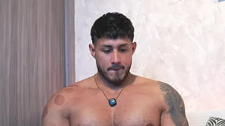 eros-steel — Stripchat recorded stream image, 02.09.2026 22:00