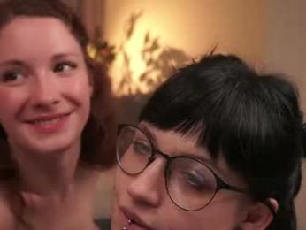 little_poetry — Chaturbate recorded stream image, 02.09.2026 20:00