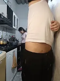 kingofqueenxxx — Stripchat recorded stream image, 03.09.2026 00:20