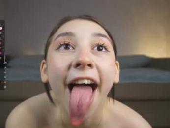 stephaniesally — Chaturbate recorded stream image, 02.09.2026 18:20