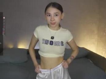 stephaniesally — Chaturbate recorded stream image, 02.09.2026 18:20