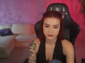 anabel054 — Chaturbate recorded stream image, 02.09.2026 23:30