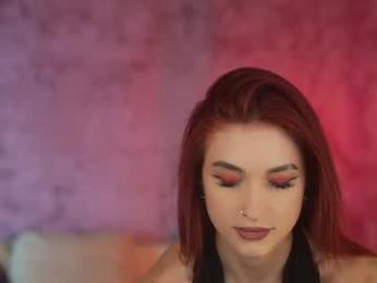 anabel054 — Chaturbate recorded stream image, 02.09.2026 23:30