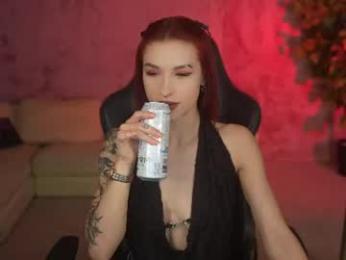 anabel054 — Chaturbate recorded stream image, 02.09.2026 23:30