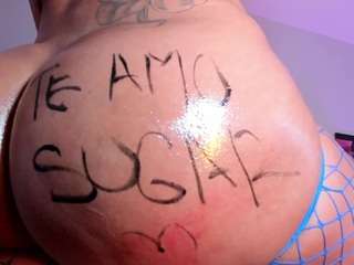 scarlett-harper — Camsoda recorded stream image, 03.09.2026 03:20