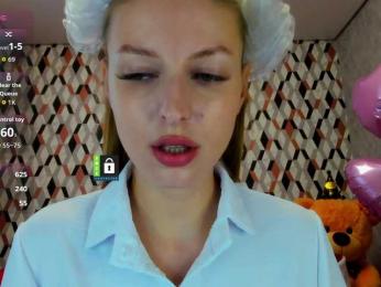PinkPanterka — Bongacams recorded stream image, 03.09.2026 04:40