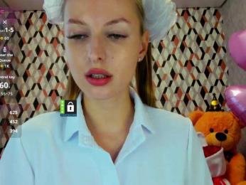 PinkPanterka — Bongacams recorded stream image, 03.09.2026 04:40