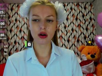 PinkPanterka — Bongacams recorded stream image, 03.09.2026 04:40