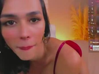 andreea_marin — Chaturbate recorded stream image, 03.09.2026 03:20