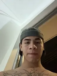 Mao_mdn — Stripchat recorded stream image, 03.09.2026 05:20