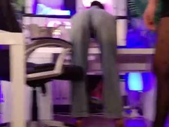 babesgowild — Chaturbate recorded stream image, 03.09.2026 07:40