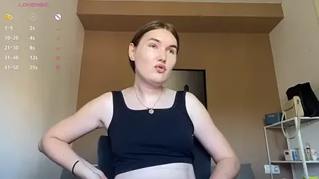 Maria_Bowie — Stripchat recorded stream image, 03.09.2026 08:10