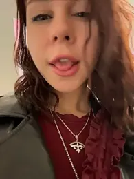 RosieDesire — Stripchat recorded stream image, 03.09.2026 08:00