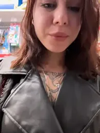 RosieDesire — Stripchat recorded stream image, 03.09.2026 08:00