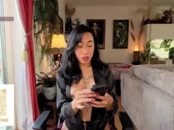 bianca_transpinay — Chaturbate recorded stream image, 03.09.2026 09:00
