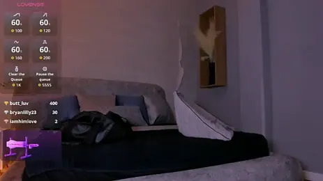Ian_Castillo_ — Stripchat recorded stream image, 03.09.2026 11:10