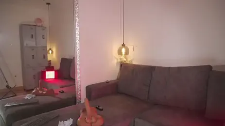 Isabella_francoo — Stripchat recorded stream image, 03.09.2026 11:50