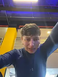 ARON_LUXX — Stripchat recorded stream image, 03.09.2026 15:40