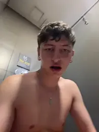 ARON_LUXX — Stripchat recorded stream image, 03.09.2026 15:40