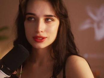 HorneyJozy — Bongacams recorded stream image, 03.09.2026 16:50