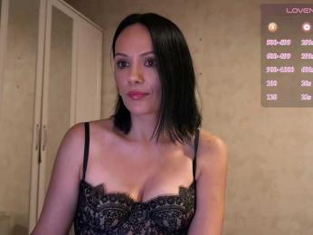 DominatriS — Bongacams recorded stream image, 03.09.2026 14:20