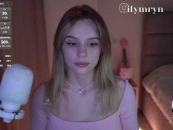 fymryn — Bongacams recorded stream image, 03.09.2026 16:30