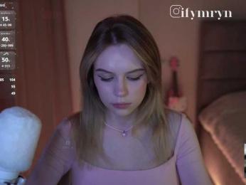 fymryn — Bongacams recorded stream image, 03.09.2026 16:30