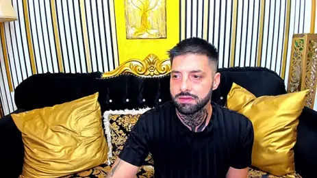 TommyDum — Stripchat recorded stream image, 03.09.2026 17:30