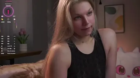 EdlinAlliston — Stripchat recorded stream image, 03.09.2026 19:00