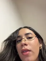 Capricho_01 — Stripchat recorded stream image, 03.09.2026 18:50
