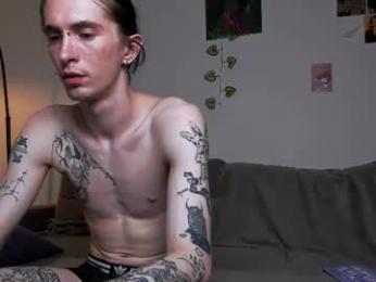ladytrep — Chaturbate recorded stream image, 03.09.2026 20:20