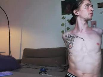 ladytrep — Chaturbate recorded stream image, 03.09.2026 20:20
