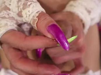 xxhayleemariexx — Chaturbate recorded stream image, 04.09.2026 01:30