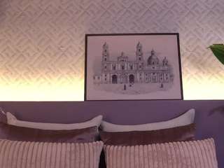 ellediane — Camsoda recorded stream image, 03.09.2026 22:10