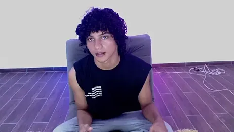 hades_derox_ — Stripchat recorded stream image, 04.09.2026 00:30