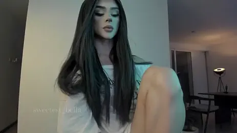 sweetest_bella — Stripchat recorded stream image, 04.09.2026 03:50