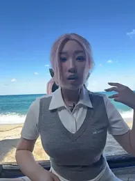 winter11 — Stripchat recorded stream image, 04.09.2026 06:00