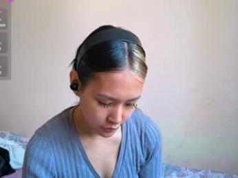 annrosy — Chaturbate recorded stream image, 04.09.2026 02:30