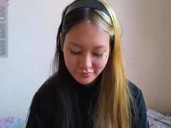 annrosy — Chaturbate recorded stream image, 04.09.2026 02:30