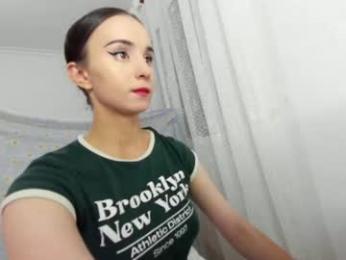 ehotlovea — Chaturbate recorded stream image, 04.09.2026 06:40