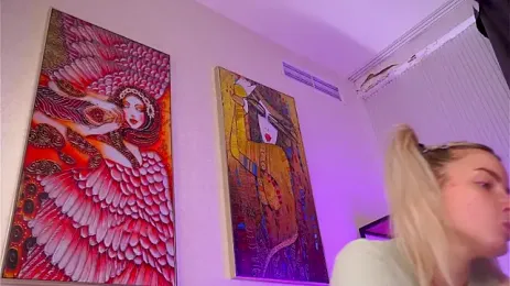LiliBanger — Stripchat recorded stream image, 04.09.2026 04:10