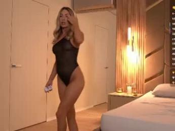 chaturbabe__ — Chaturbate recorded stream image, 04.09.2026 14:30