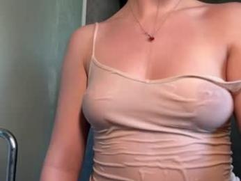 siennaaaaa — Chaturbate recorded stream image, 04.09.2026 12:20
